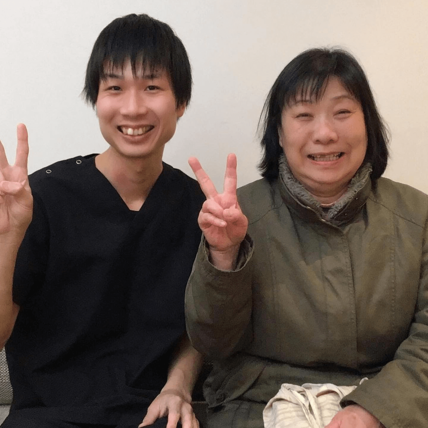 八千代 坐骨神経痛 股関節痛