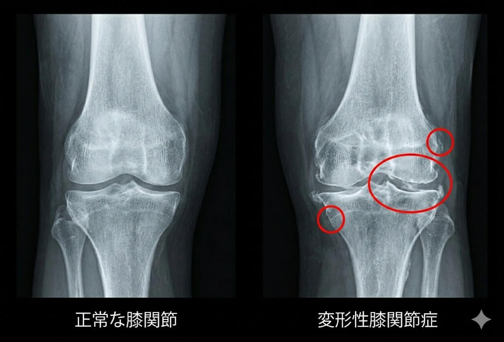 八千代市 変形性股関節症