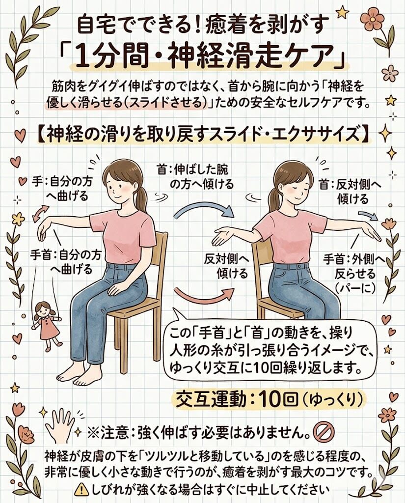 八千代市 手のしびれ